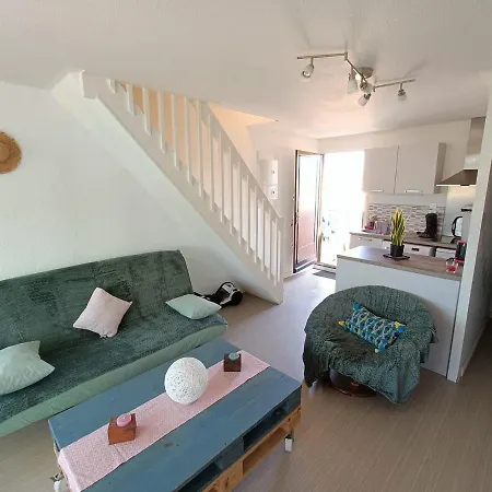 L'appart De Fanch Apartment *