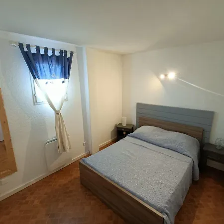 L'appart De Fanch Apartment Le Barcares