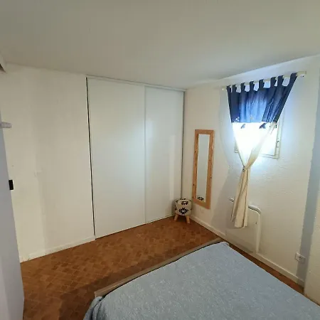 Apartment L'appart De Fanch