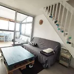 Apartamento L'appart De Fanch Le Barcarès