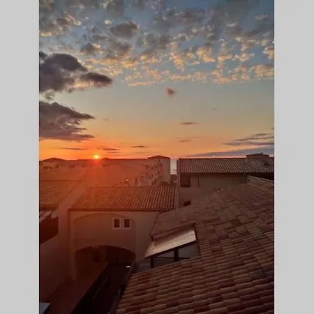 Le Cocon Du Soleil - Wifi - Plage A 1 Min Διαμέρισμα *