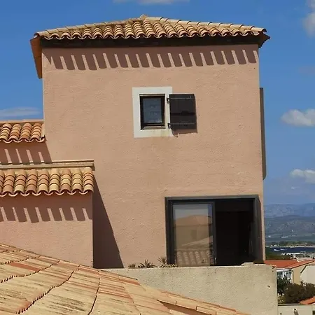 Le Cocon Du Soleil - Wifi - Plage A 1 Min Le Barcarès