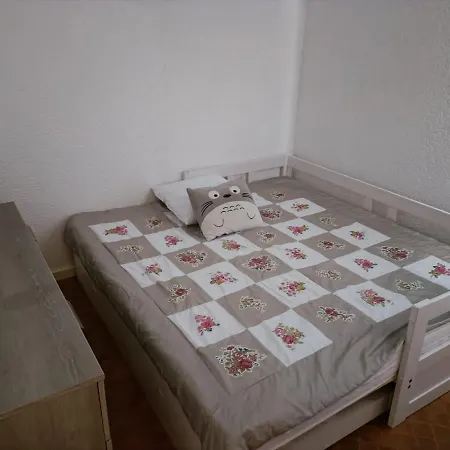 Apartamento L'appart De Fanch *