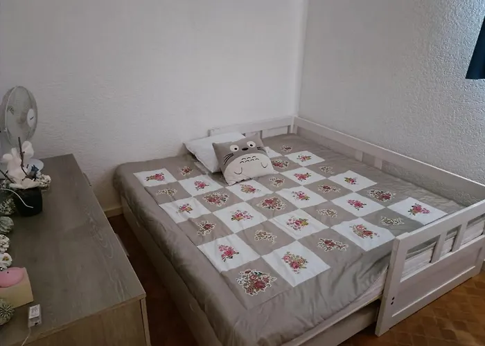 Appartement L'appart De Fanch *